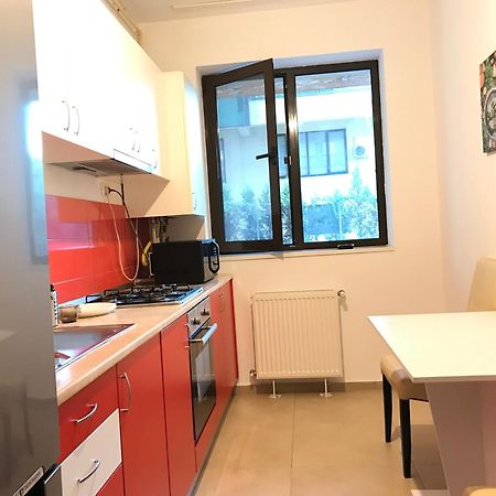 Orange Onix Apartaments Bucharest Exterior photo