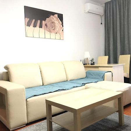 Orange Onix Apartaments Bucharest Exterior photo