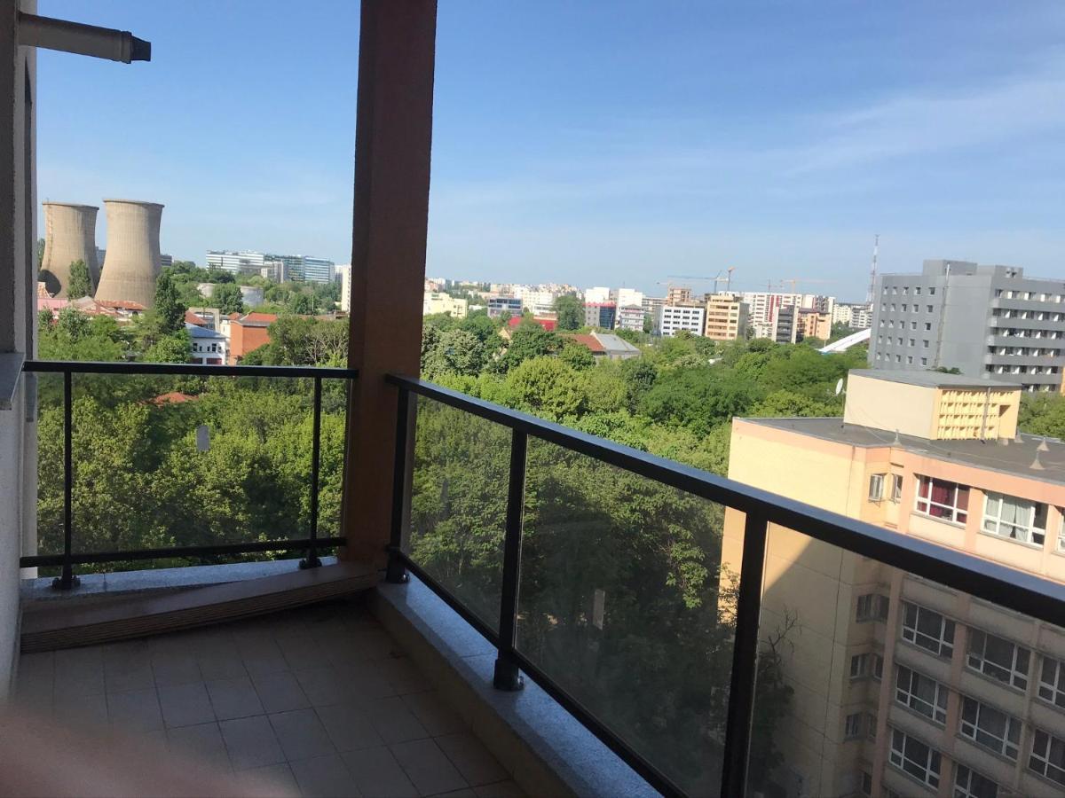 Orange Onix Apartaments Bucharest Exterior photo