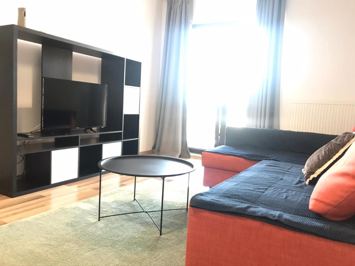 Orange Onix Apartaments Bucharest Exterior photo