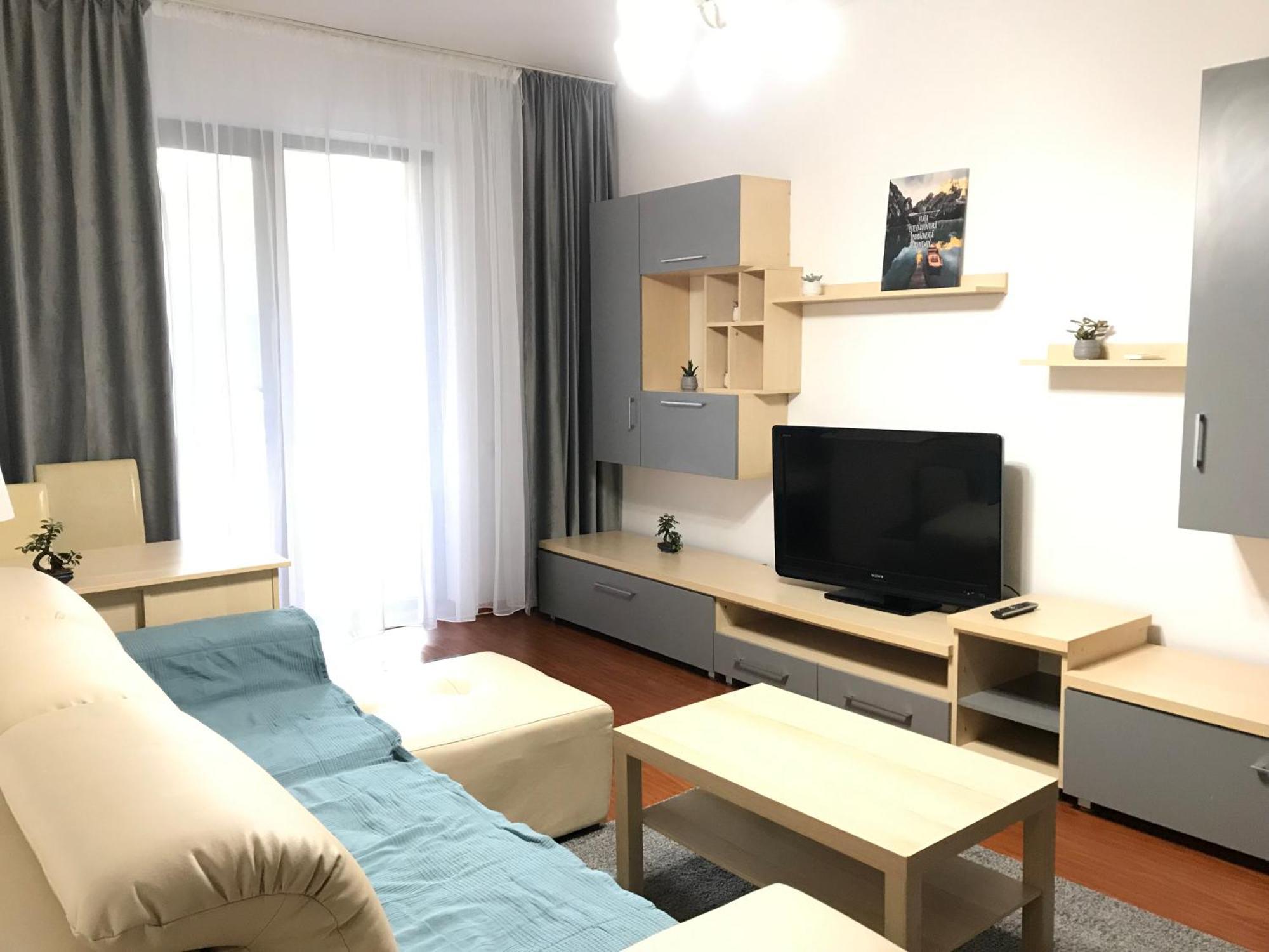 Orange Onix Apartaments Bucharest Exterior photo
