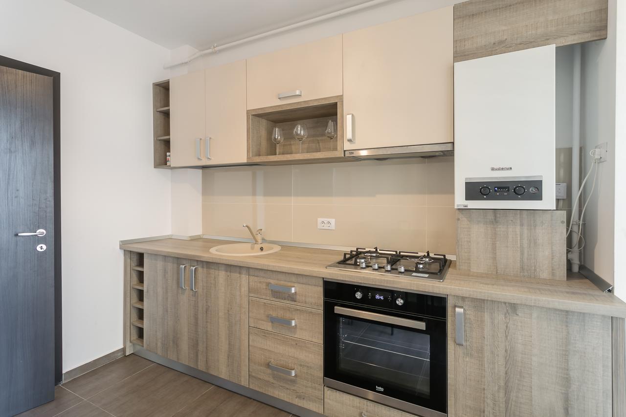 Orange Onix Apartaments Bucharest Exterior photo