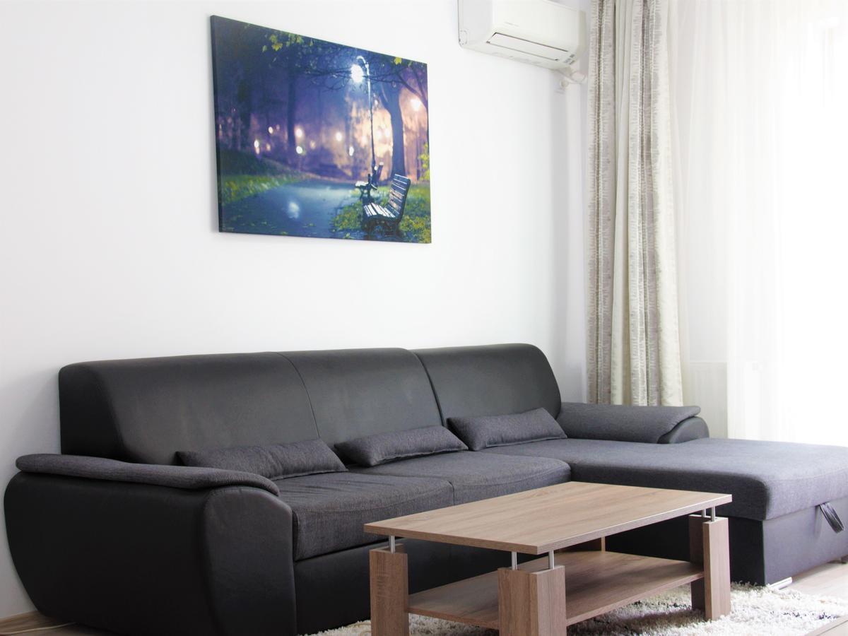 Orange Onix Apartaments Bucharest Exterior photo