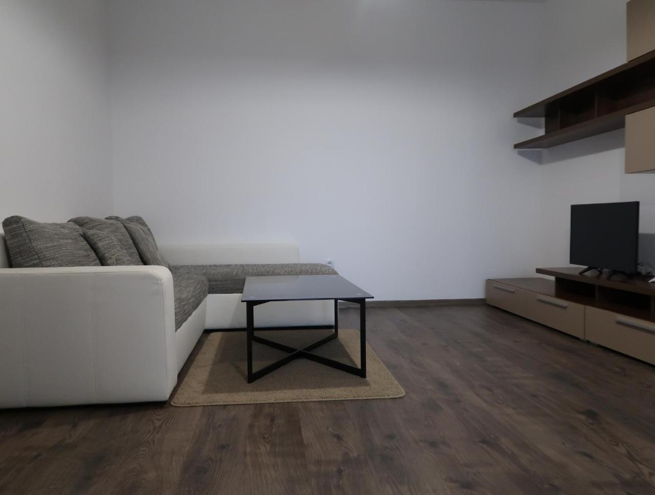 Orange Onix Apartaments Bucharest Exterior photo