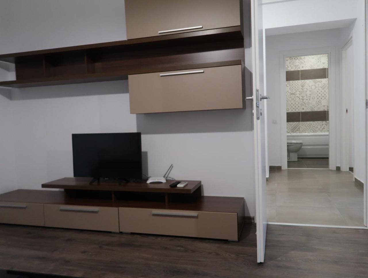 Orange Onix Apartaments Bucharest Exterior photo