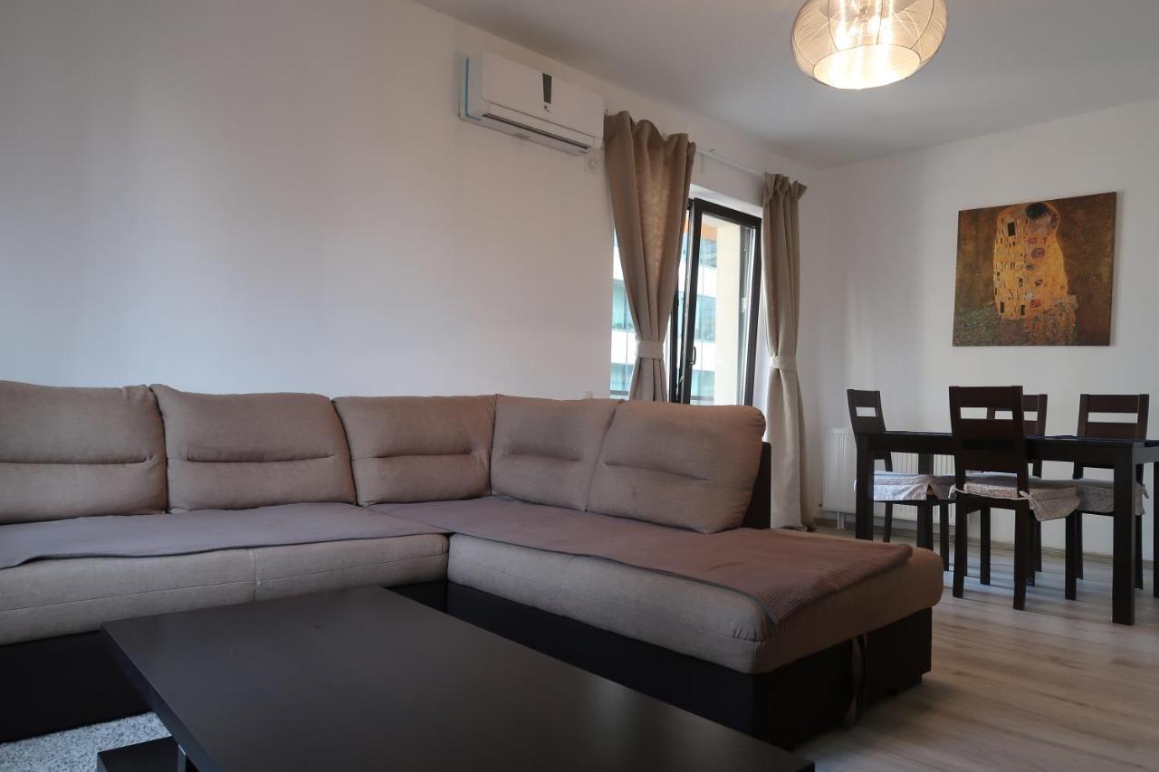 Orange Onix Apartaments Bucharest Exterior photo