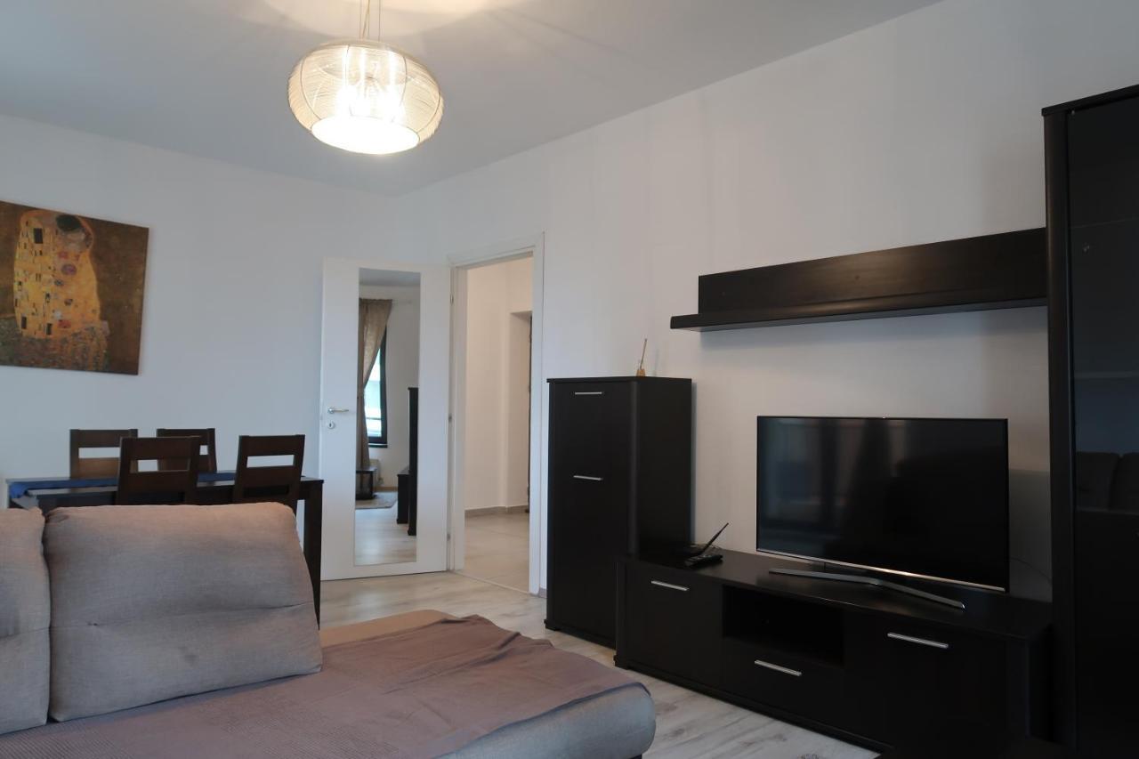Orange Onix Apartaments Bucharest Exterior photo