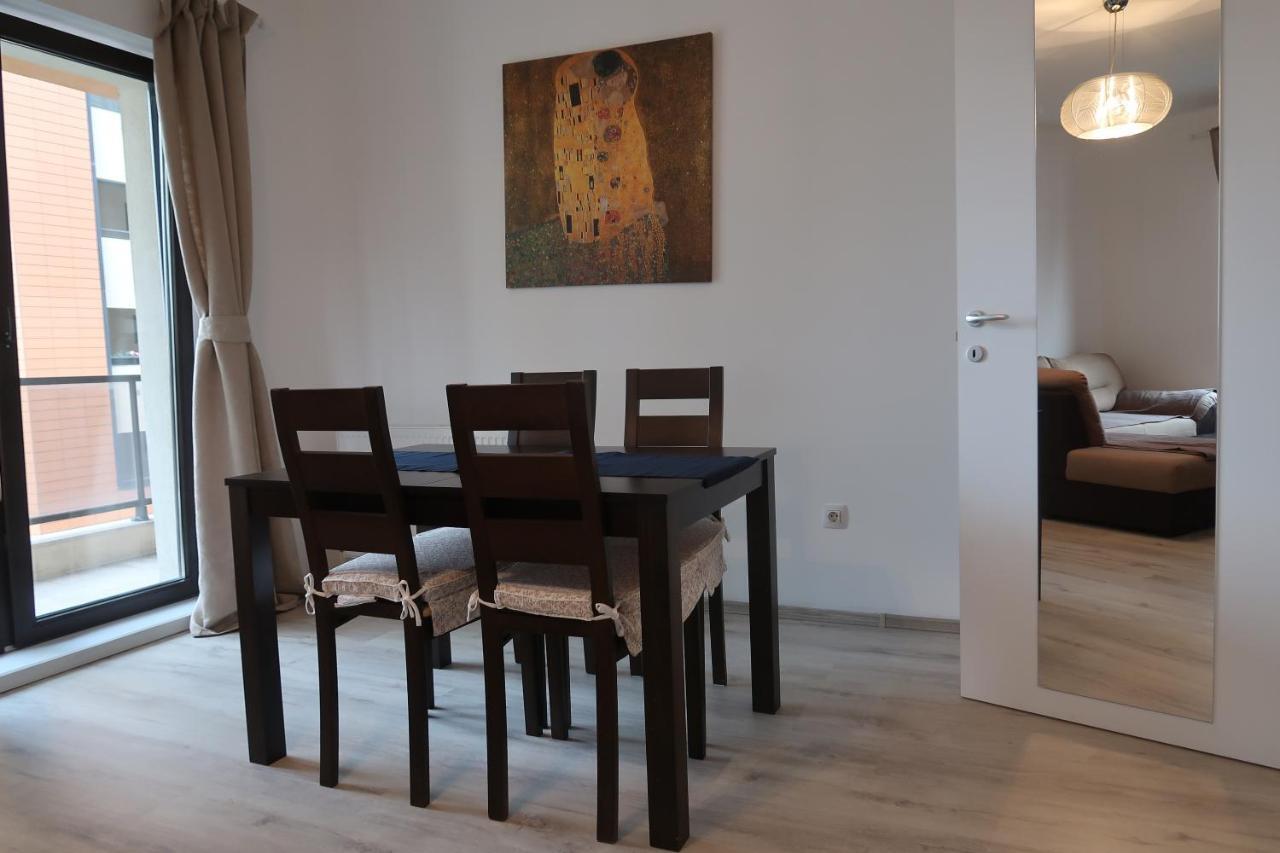 Orange Onix Apartaments Bucharest Exterior photo